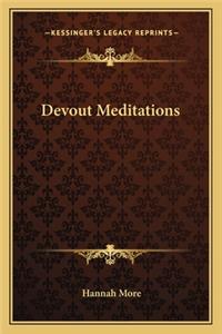 Devout Meditations