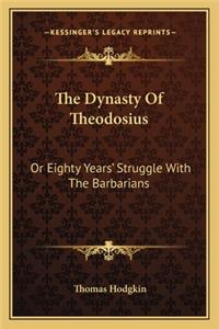 Dynasty Of Theodosius