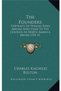 The Founders