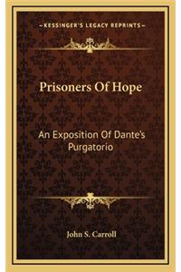 Prisoners Of Hope