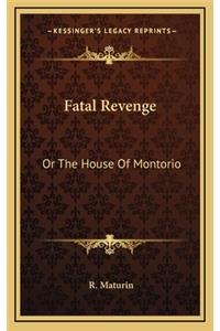 Fatal Revenge