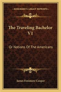The Traveling Bachelor V1