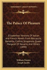 Palace of Pleasure