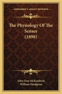 Physiology of the Senses (1898)