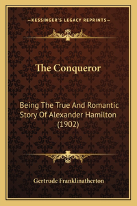 Conqueror