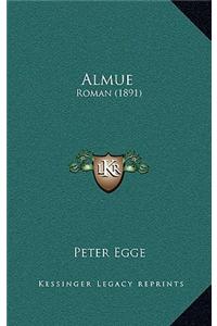 Almue: Roman (1891)