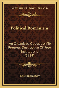Political Romanism