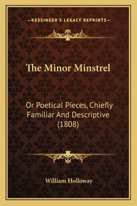 Minor Minstrel