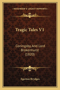 Tragic Tales V1