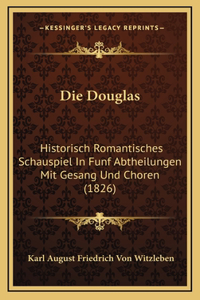 Die Douglas