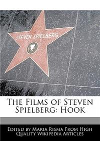 The Films of Steven Spielberg