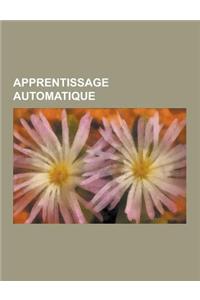 Apprentissage Automatique
