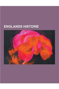 Englands Historie
