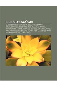 Illes D'Escocia