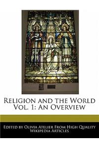 Religion and the World Vol. 1