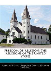 Freedom of Religion