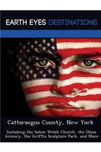 Cattaraugus County, New York