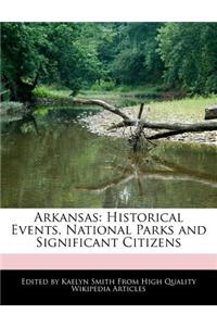 Arkansas