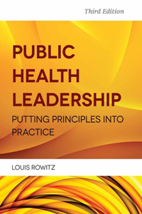 Public Health Leadership