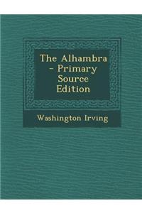 Alhambra