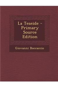 Teseide