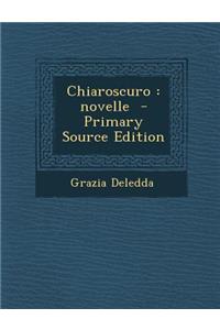 Chiaroscuro