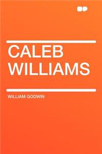 Caleb Williams
