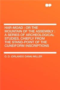 Har-Moad