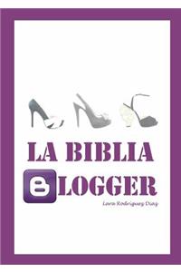 La Biblia Blogger