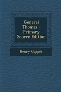 General Thomas