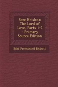 Sree Krishna