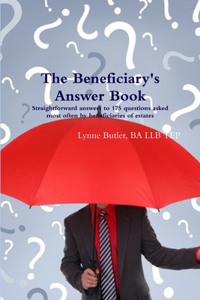 Beneficiary's Answer Book