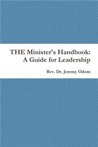 Minister's Handbook
