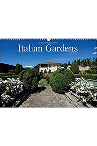 Italian Gardens 2017