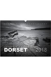 Dorset - Jurassic Coast 2018