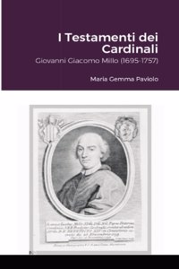 I Testamenti dei Cardinali