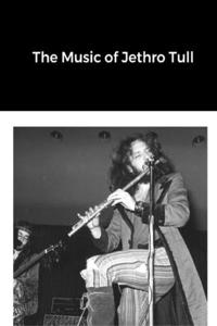 Music of Jethro Tull