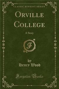 Orville College