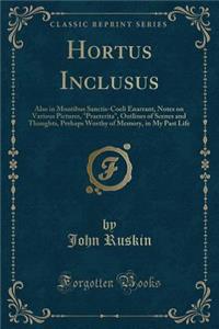 Hortus Inclusus