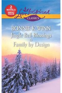 Jingle Bell Blessings & Family by Design