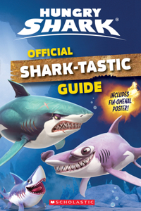 Official Shark-Tastic Guide