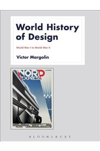 World History of Design Volume 2