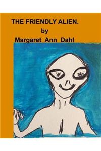 The Friendly Alien