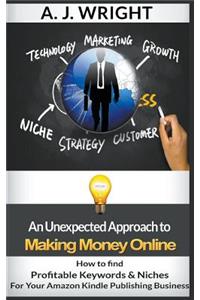 How to Find Profitable Keywords & Niches for Your Amazon Kindle Publishing Business