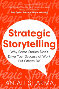 Strategic Storytelling