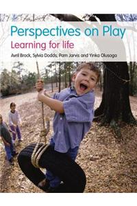 Perspectives on Play: Learning for Life