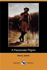 Passionate Pilgrim (Dodo Press)