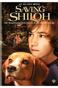 Saving Shiloh
