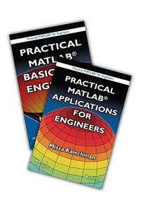 Practical MATLAB for Engineers Set