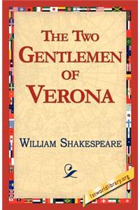 Two Gentlemen of Verona